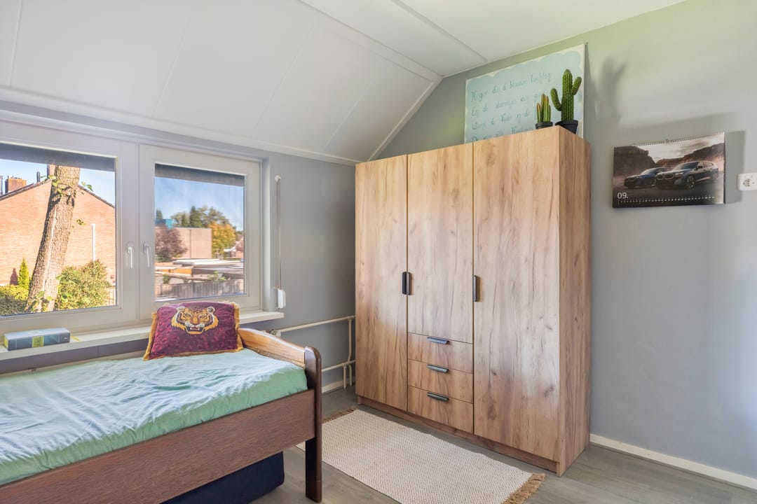 Foto 22 van Terbekeweg 75