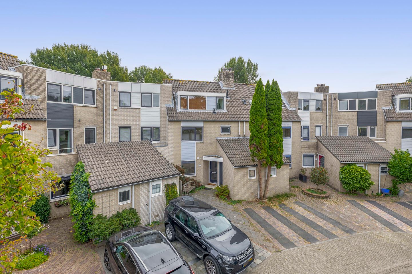 Foto 1 van Standaardmolen 52