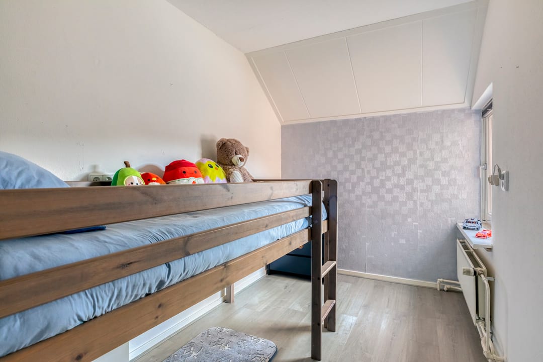 Foto 23 van Terbekeweg 75