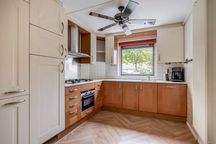 Foto 3 van Standaardmolen 52