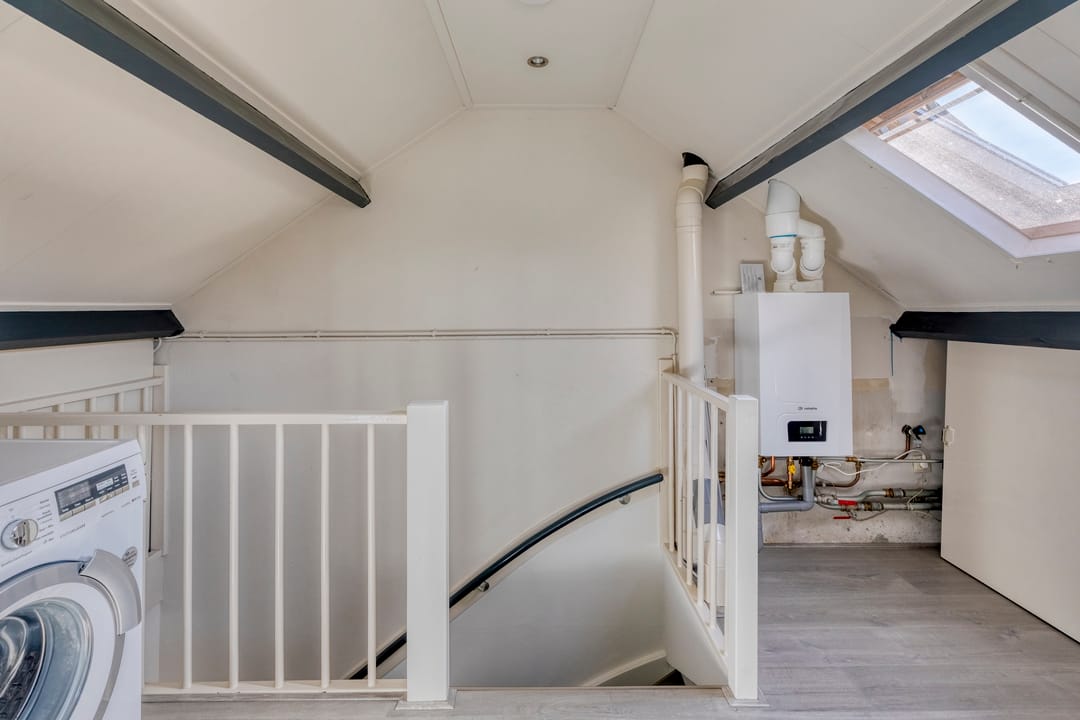 Foto 26 van Terbekeweg 75