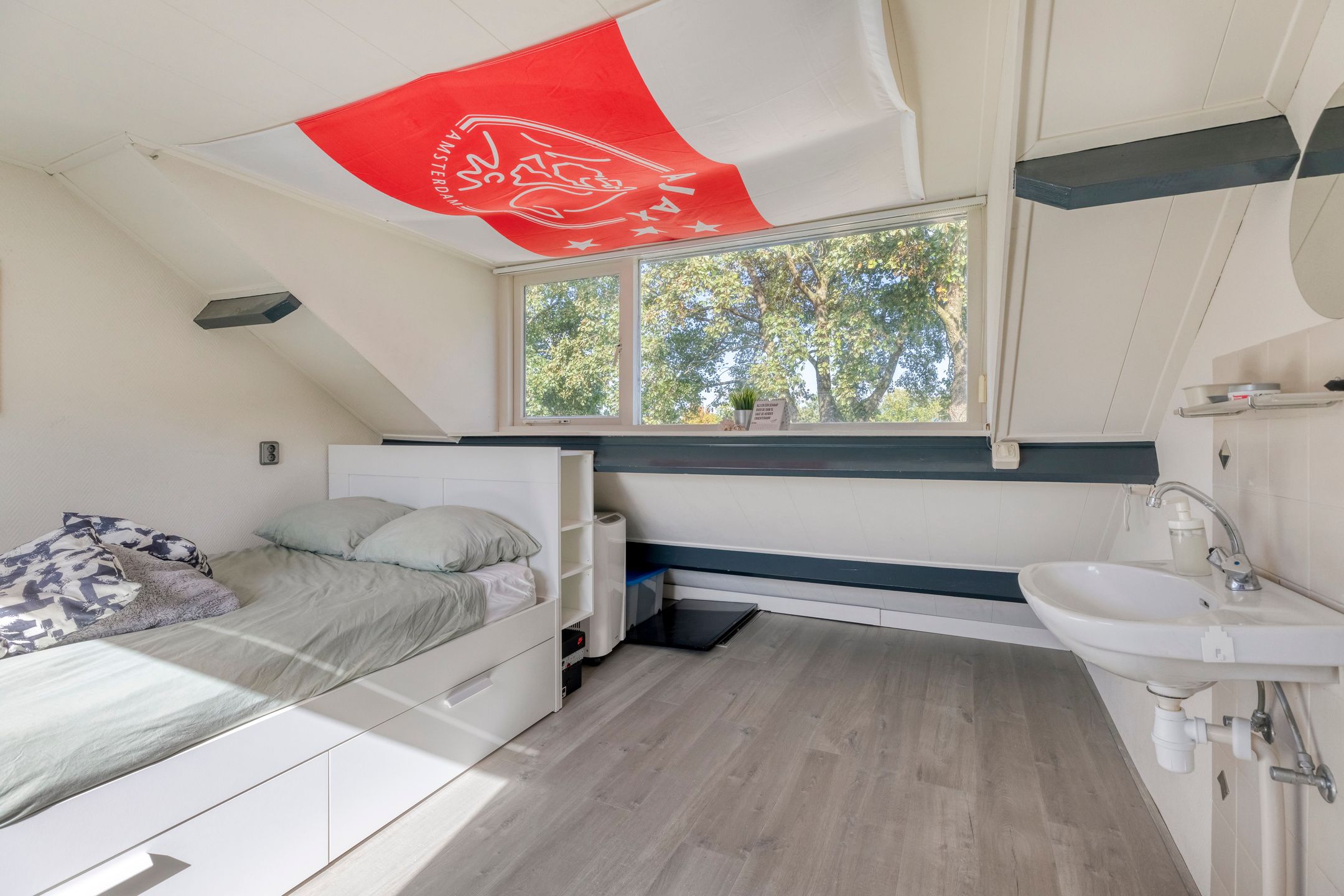 Foto 27 van Terbekeweg 75