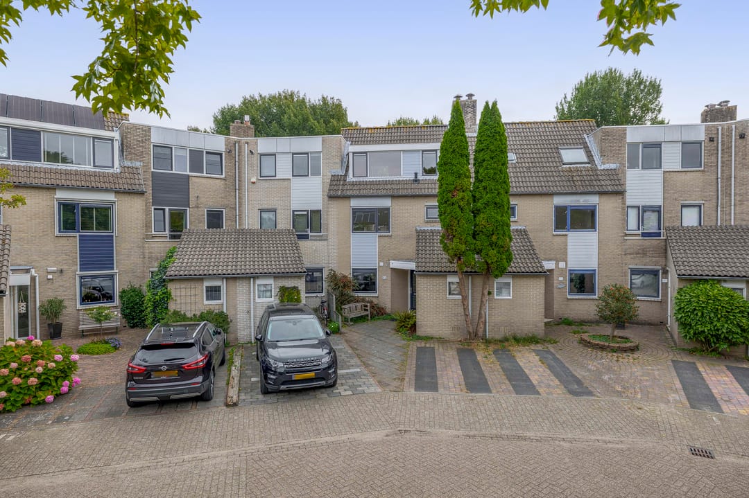 Foto 7 van Standaardmolen 52