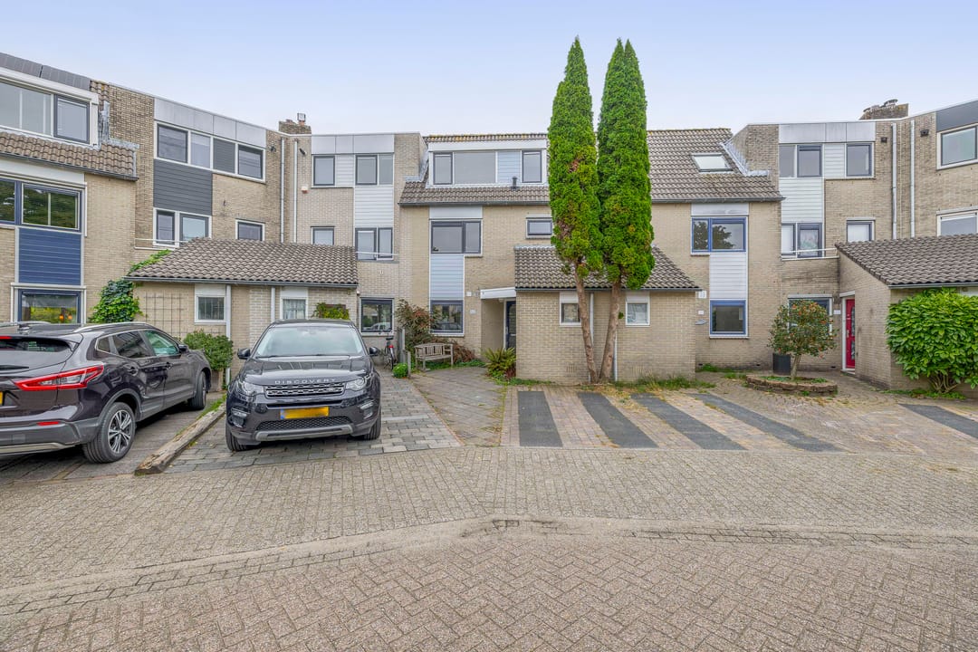 Foto 8 van Standaardmolen 52