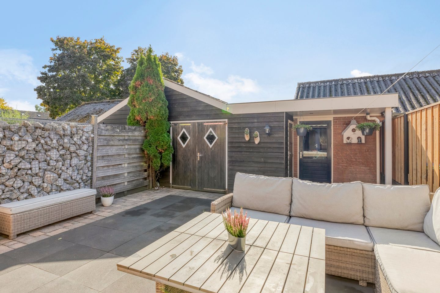 Foto 29 van Terbekeweg 75