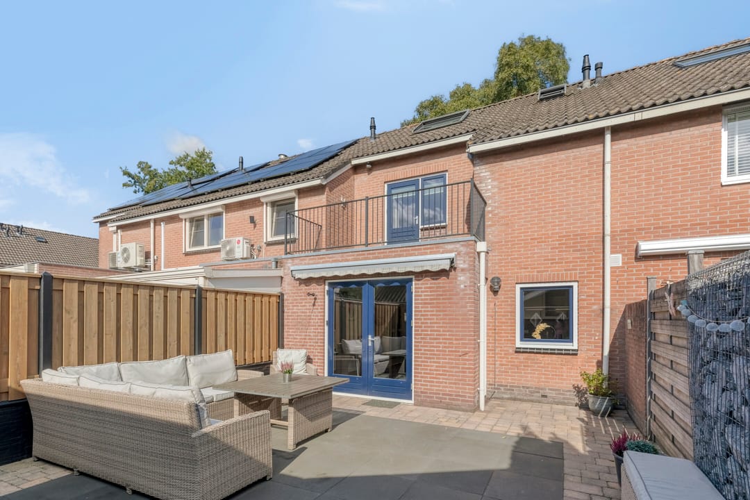 Foto 31 van Terbekeweg 75