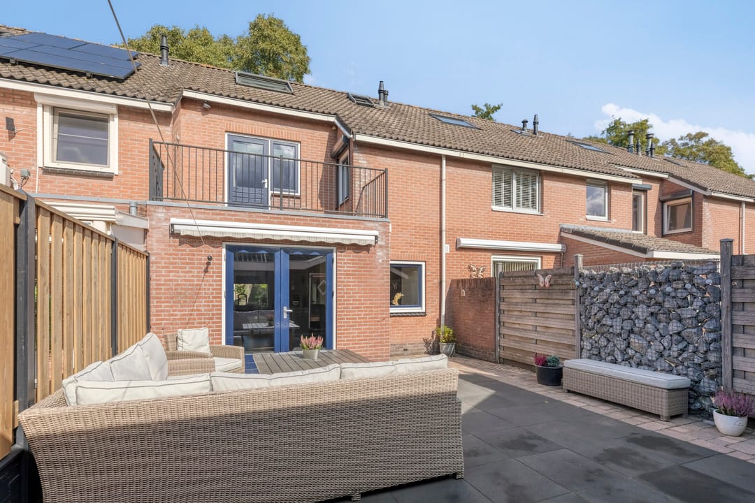 Foto 32 van Terbekeweg 75