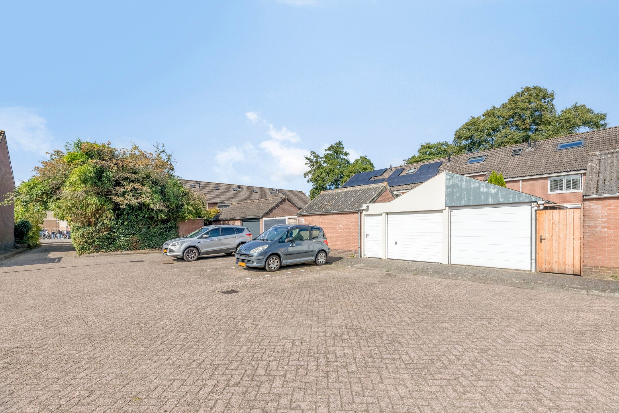 Foto 33 van Terbekeweg 75