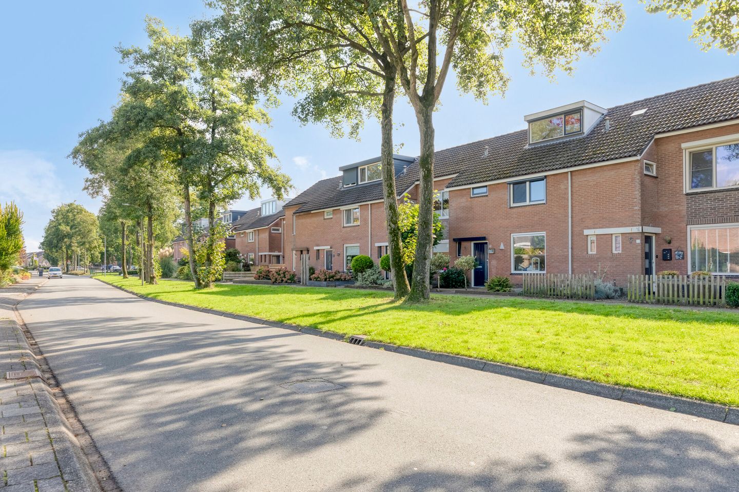 Foto 34 van Terbekeweg 75