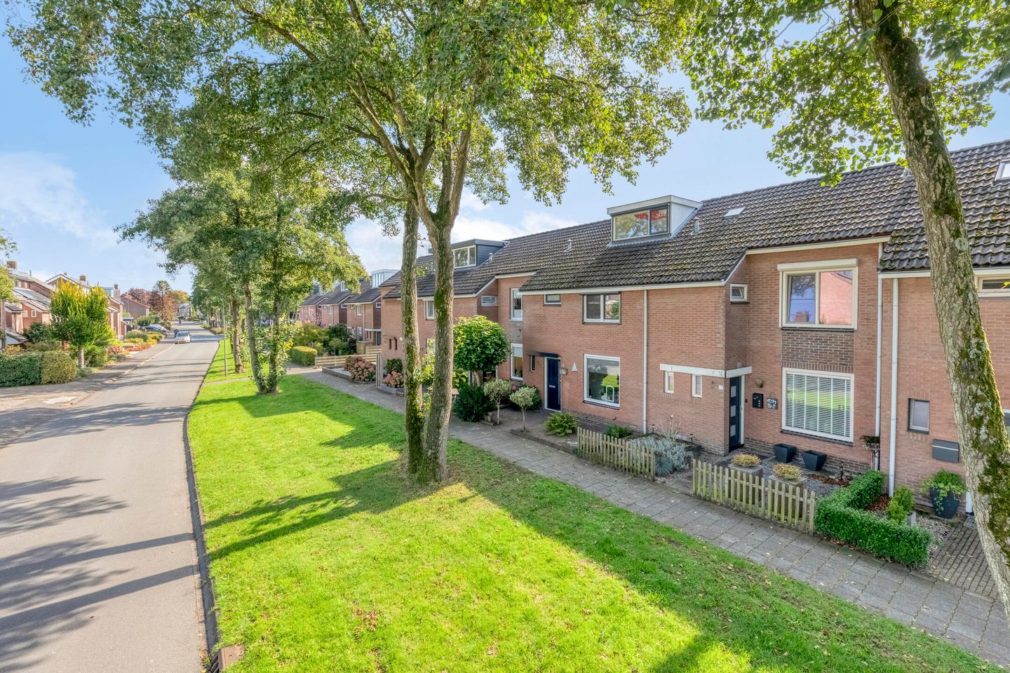 Foto 35 van Terbekeweg 75