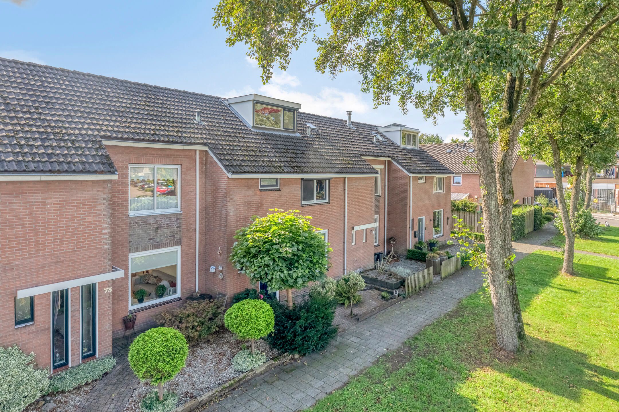 Foto 36 van Terbekeweg 75