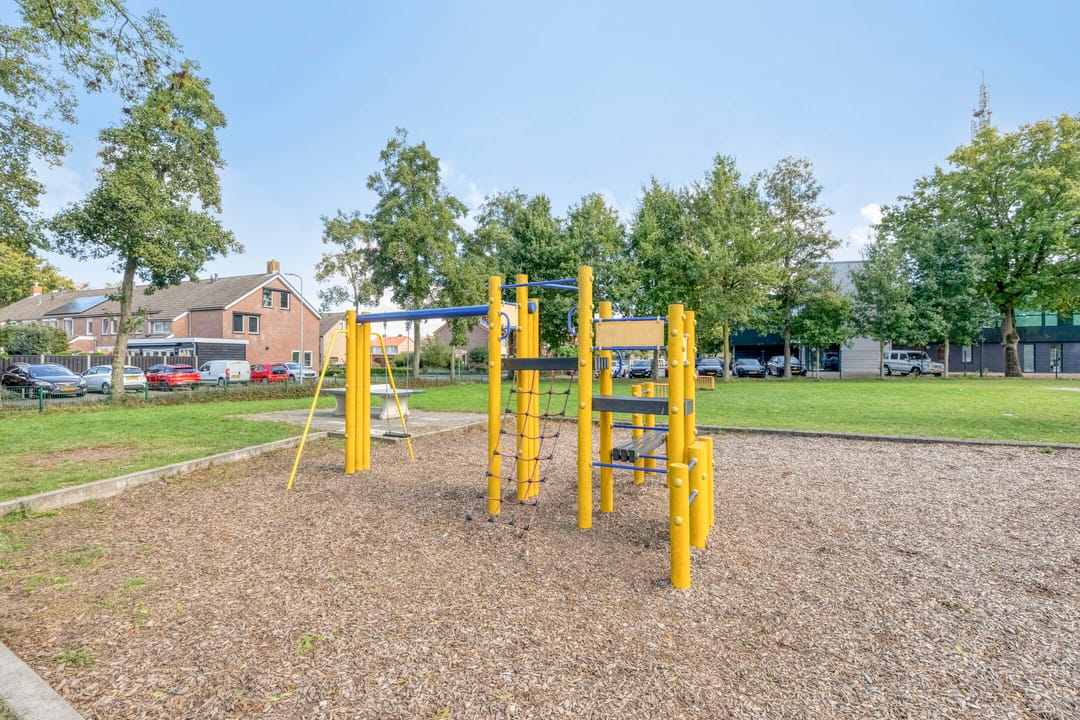 Foto 37 van Terbekeweg 75