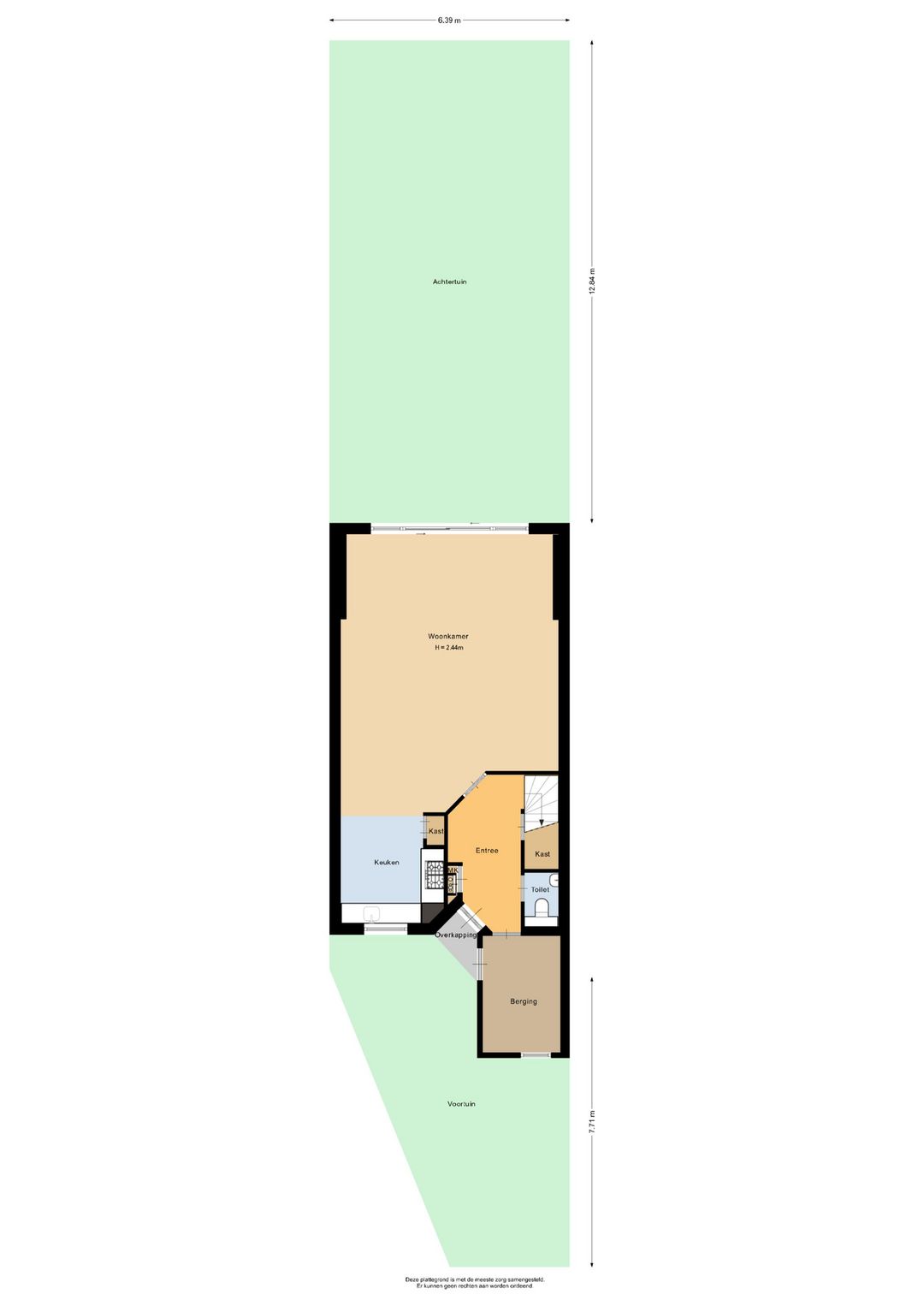 Foto 46 van Standaardmolen 52