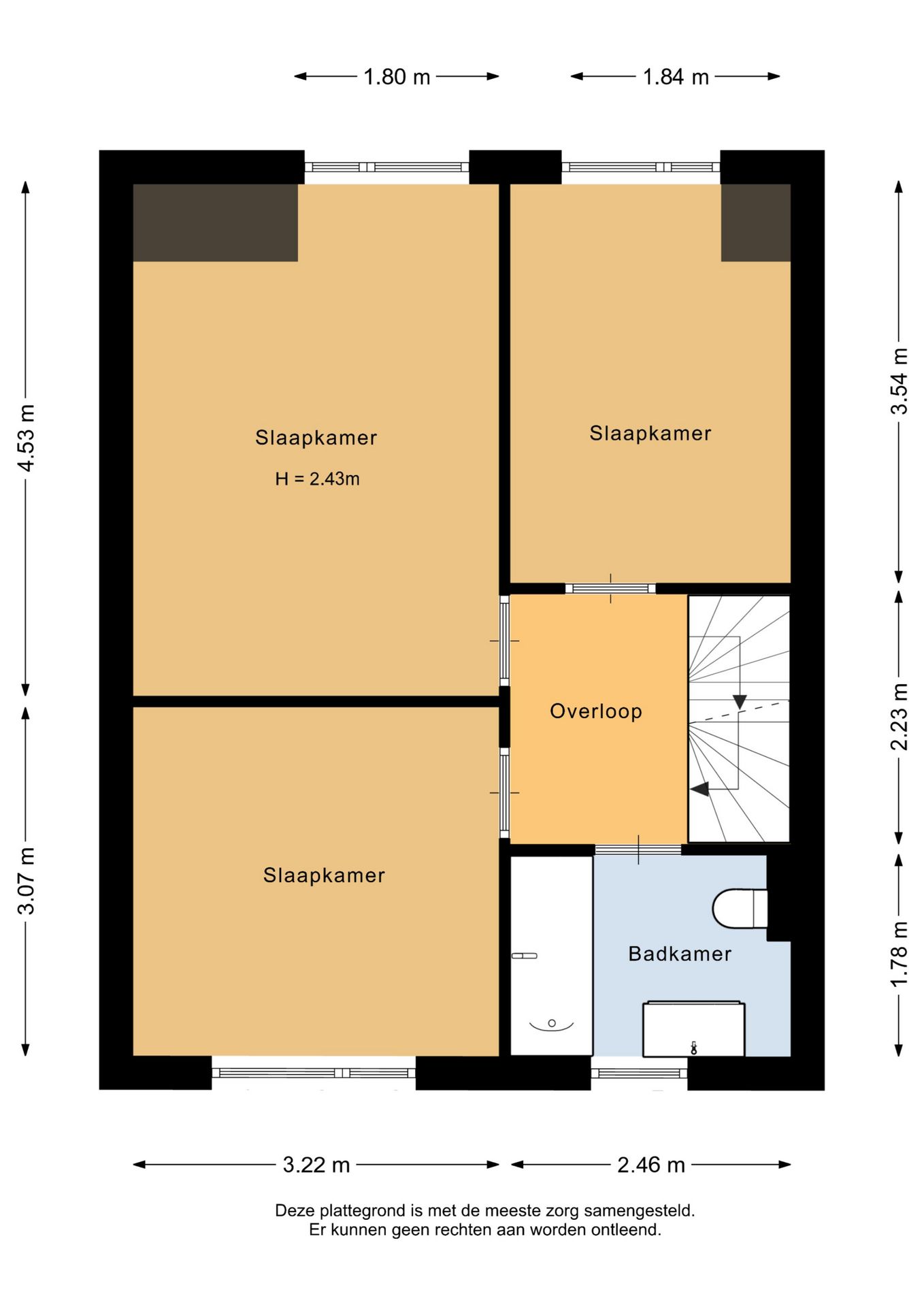 Foto 50 van Standaardmolen 52