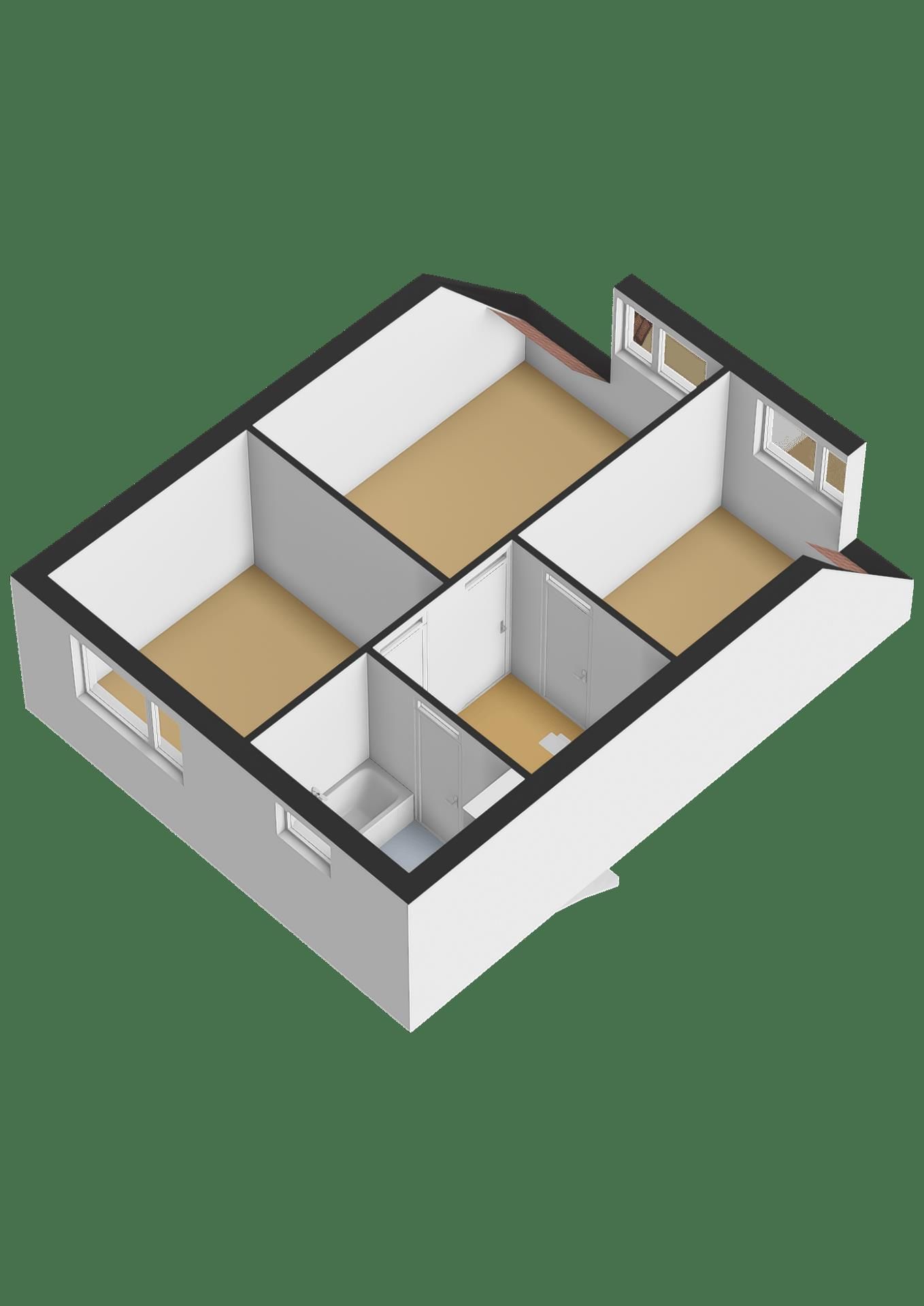 Foto 51 van Standaardmolen 52