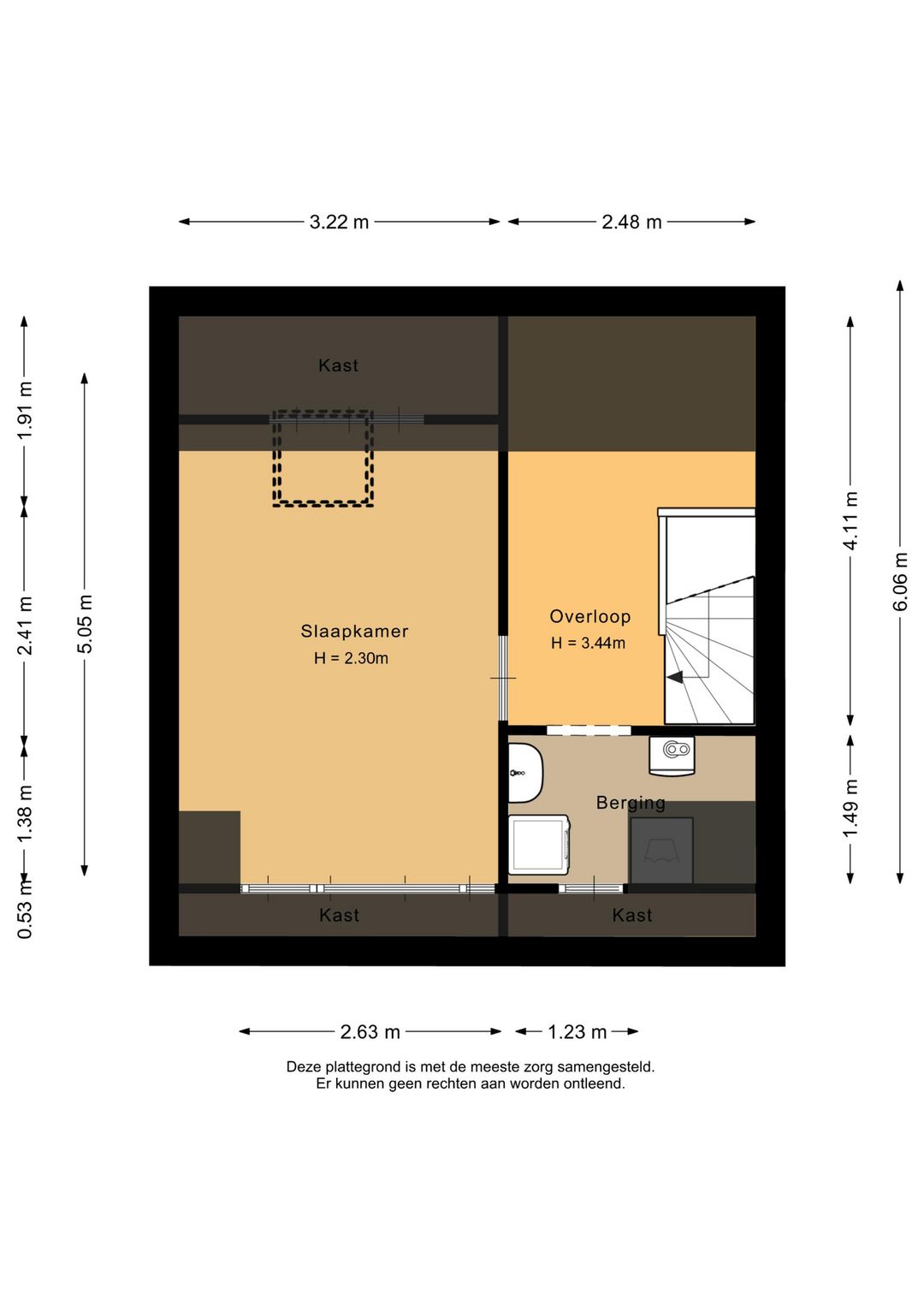 Foto 52 van Standaardmolen 52