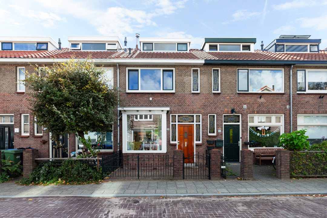 Foto 1 van Rozenlaan 38