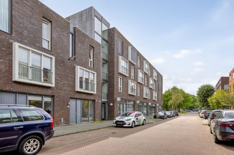 Verbeetenstraat thumbnail