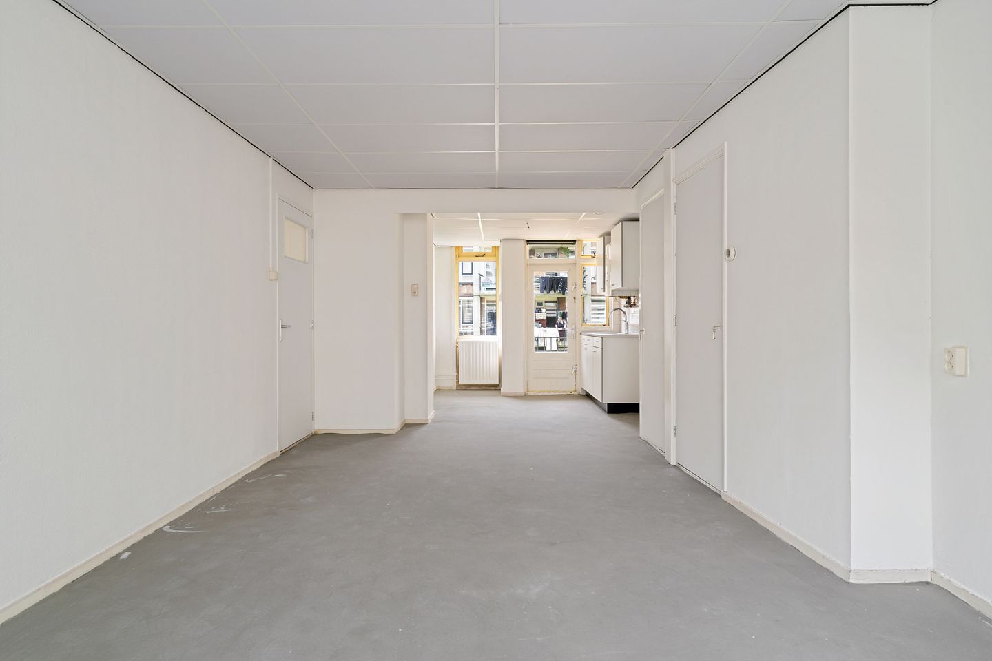 Foto 5 van Koekangestraat 59