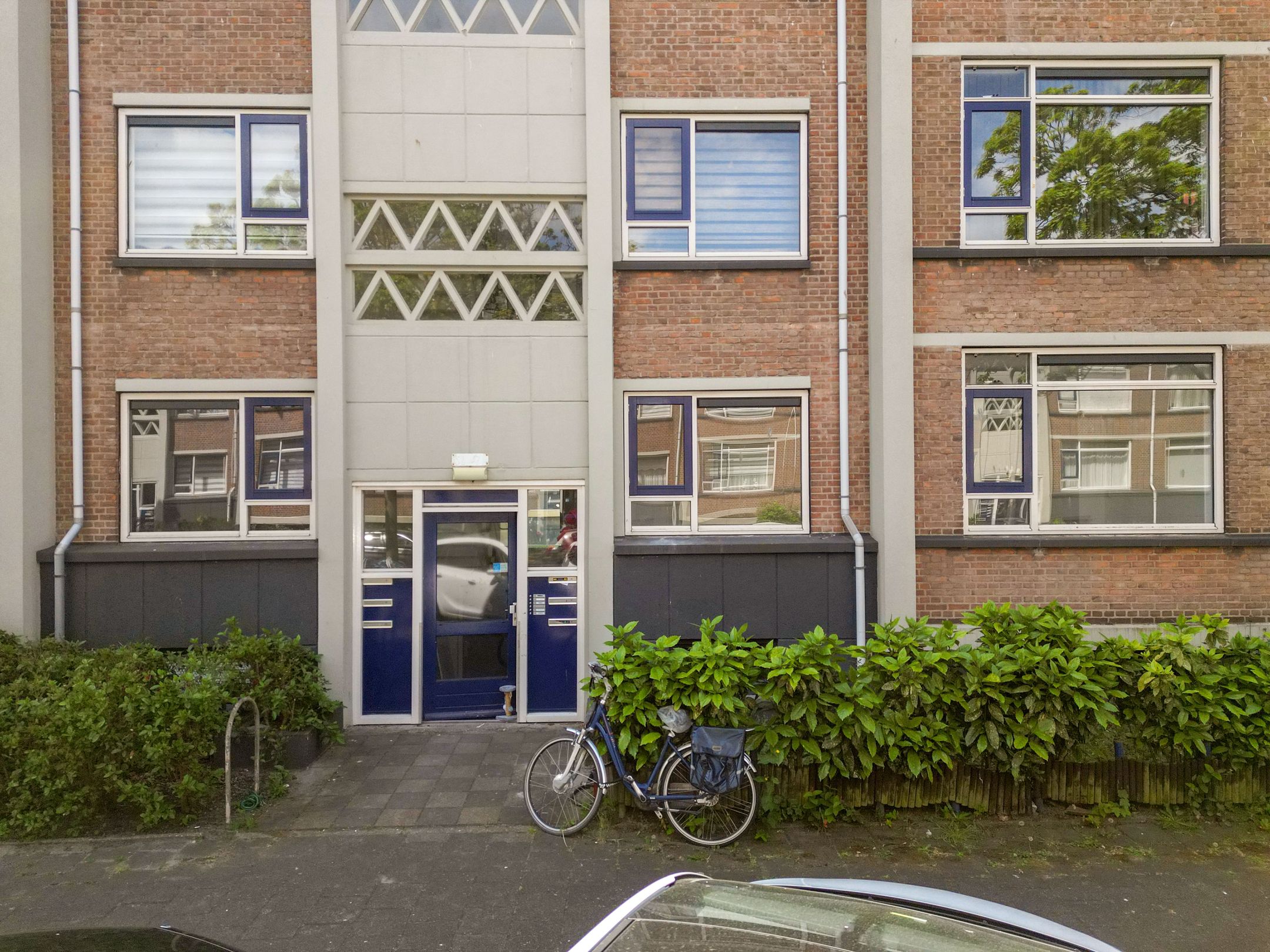 Foto 24 van Koekangestraat 59