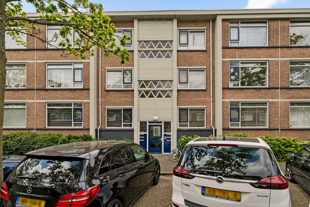 Foto 23 van Koekangestraat 59