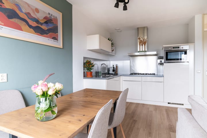 Foto 2 van Derde Werelddreef 174