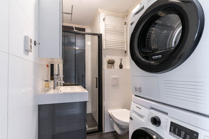 Foto 19 van Derde Werelddreef 174