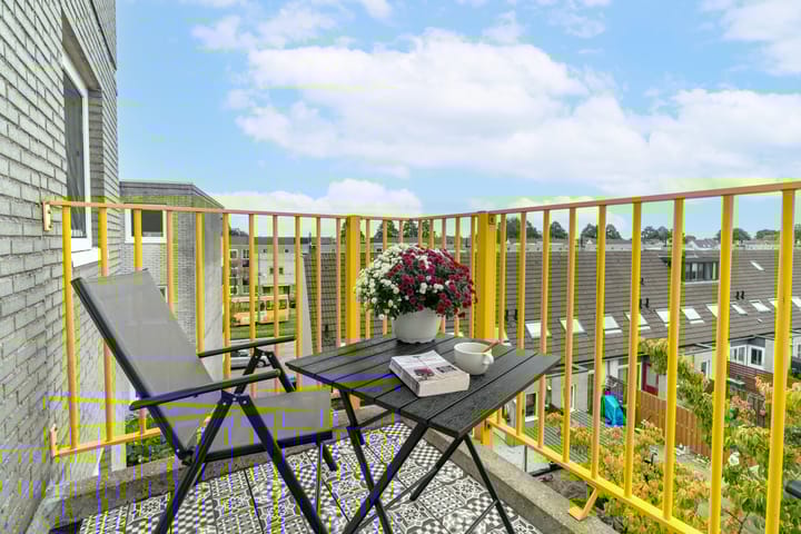 Foto 17 van Derde Werelddreef 174