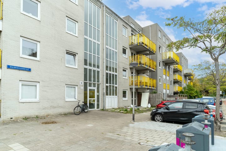 Foto 5 van Derde Werelddreef 174