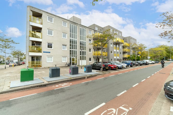 Foto 6 van Derde Werelddreef 174