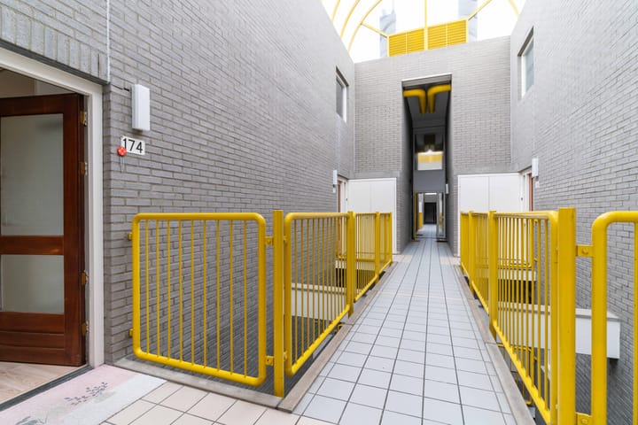 Foto 7 van Derde Werelddreef 174