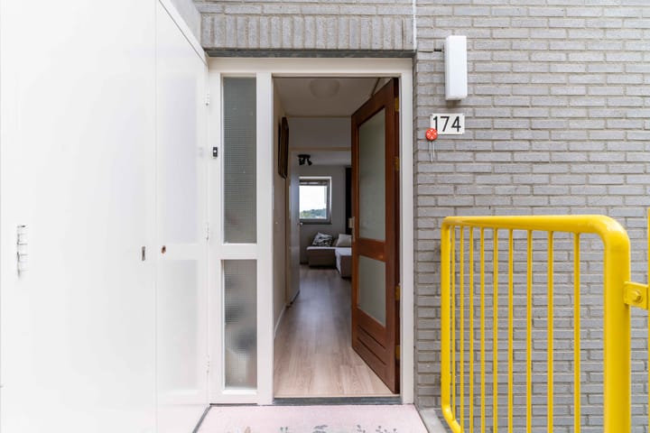 Foto 8 van Derde Werelddreef 174