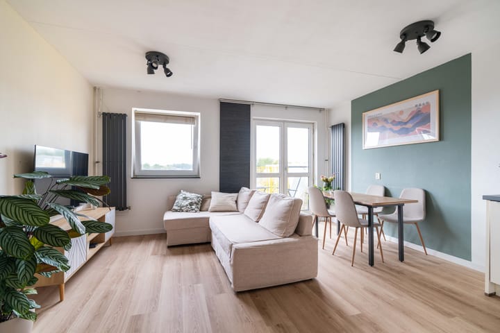 Foto 10 van Derde Werelddreef 174