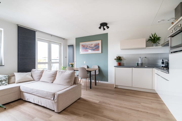 Foto 12 van Derde Werelddreef 174