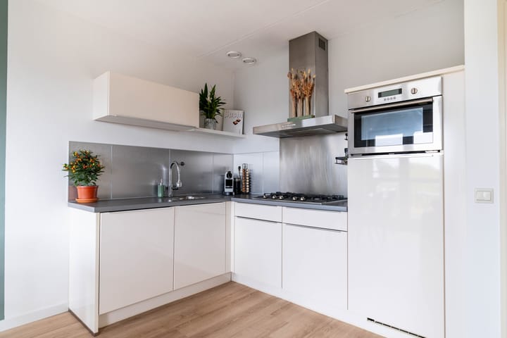 Foto 14 van Derde Werelddreef 174