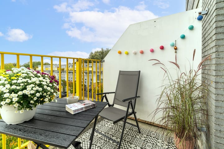 Foto 4 van Derde Werelddreef 174