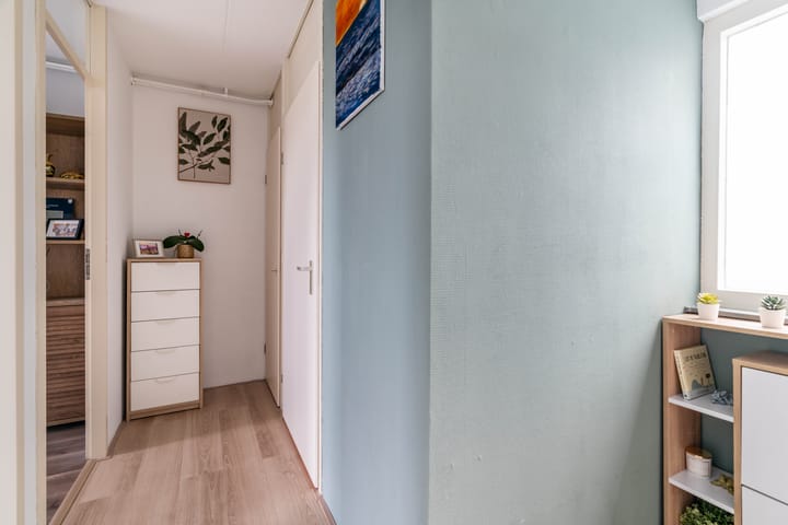 Foto 25 van Derde Werelddreef 174