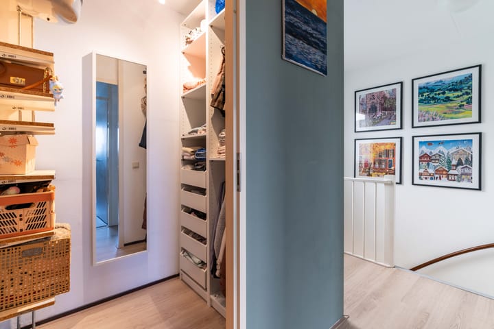 Foto 26 van Derde Werelddreef 174