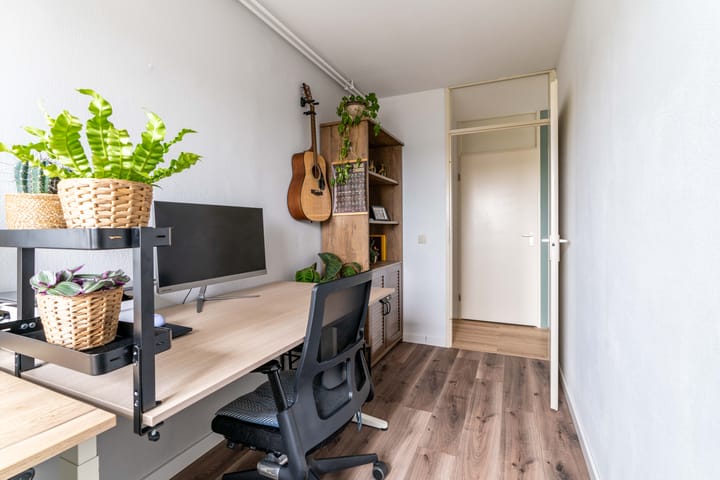 Foto 27 van Derde Werelddreef 174