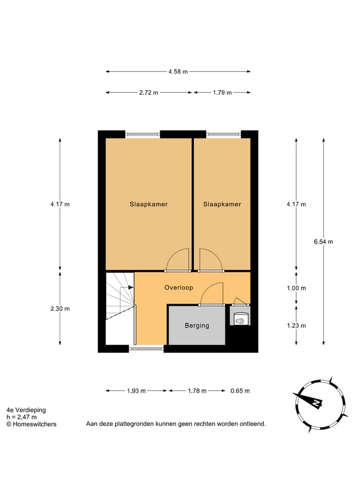 Foto 31 van Derde Werelddreef 174