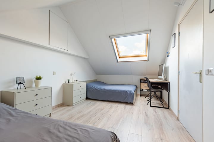 Foto 4 van Roggekamp 32