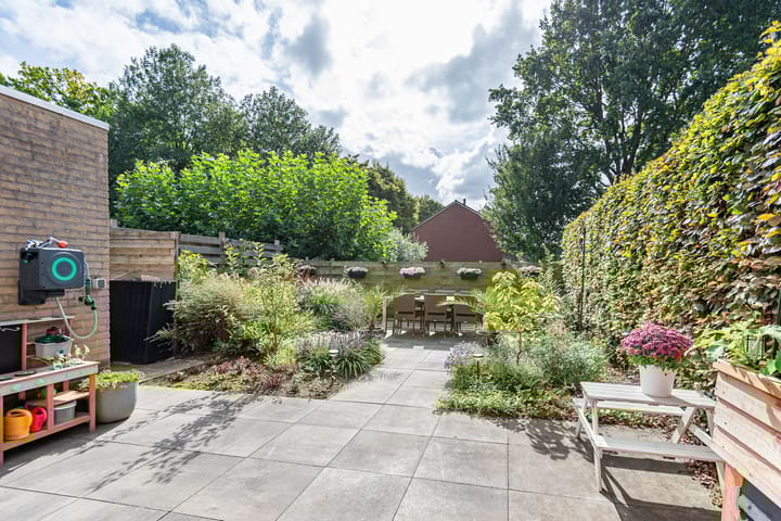 Foto 5 van Roggekamp 32