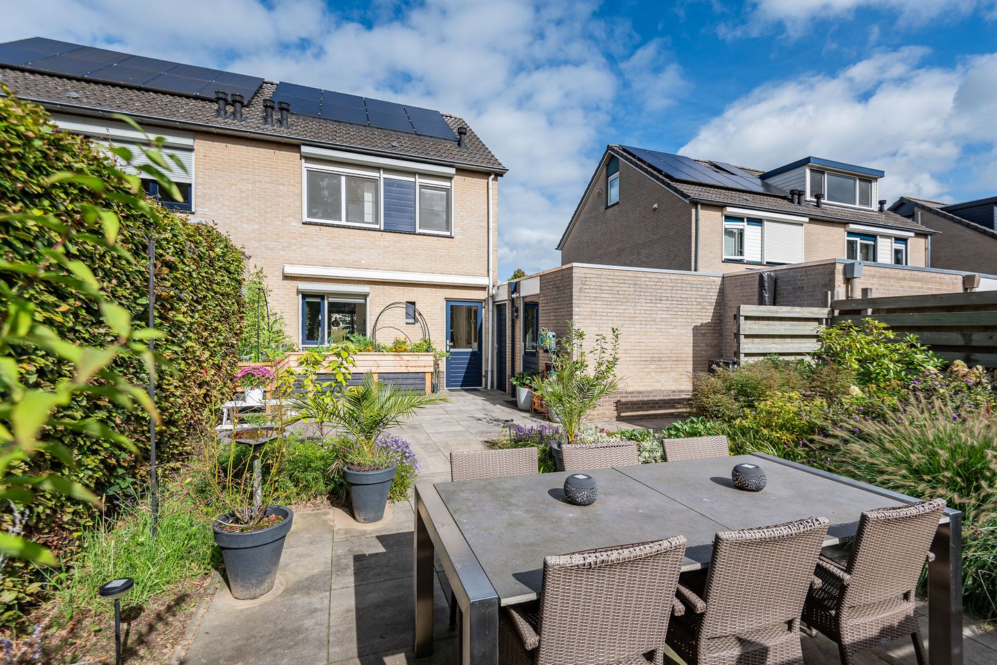 Photo 34 of Roggekamp 32