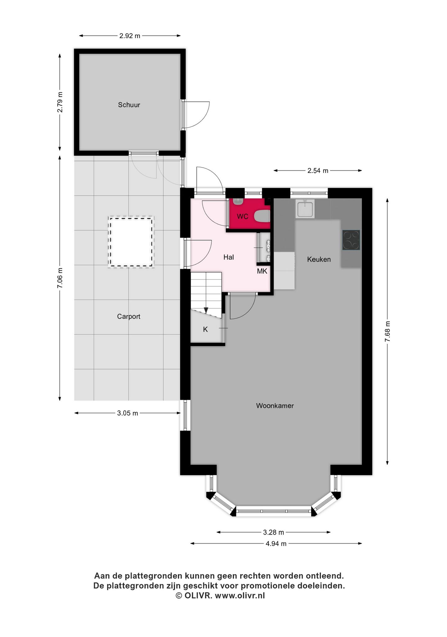 Photo 44 of Roggekamp 32