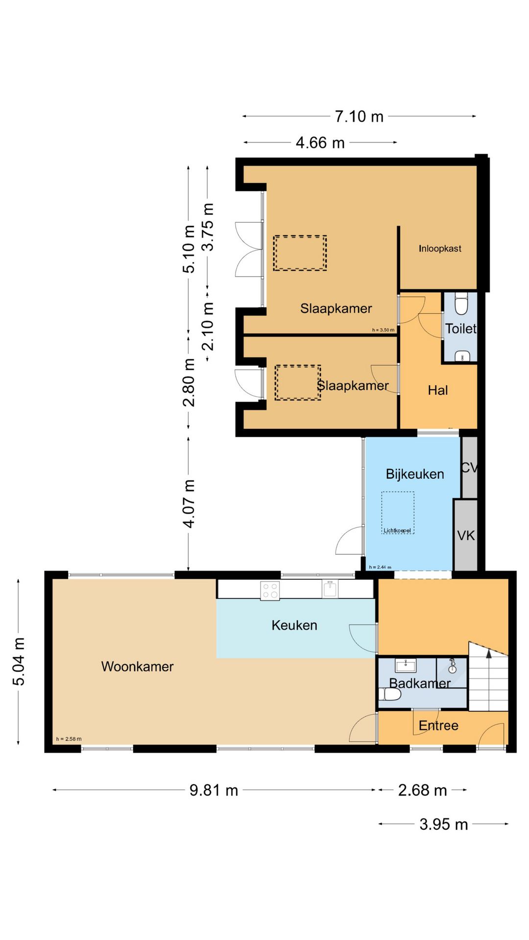 Photo 45 of Zandvaart 142-A