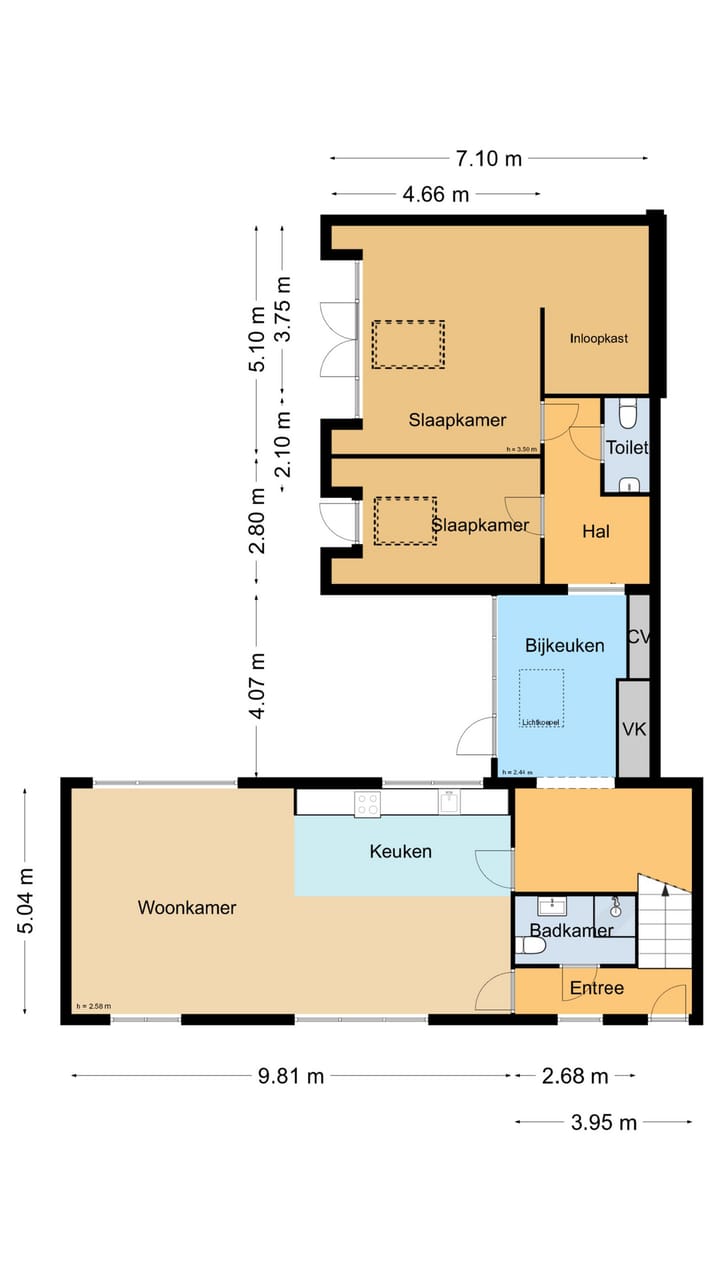 Photo 48 of Zandvaart 142-A