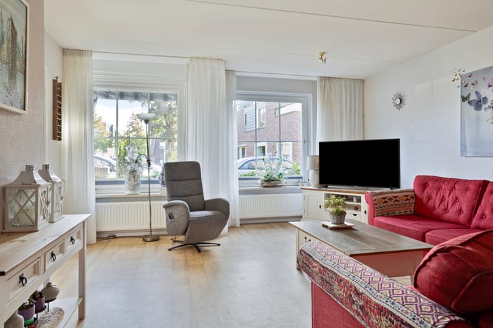 Foto 2 van Renbaanstraat 31