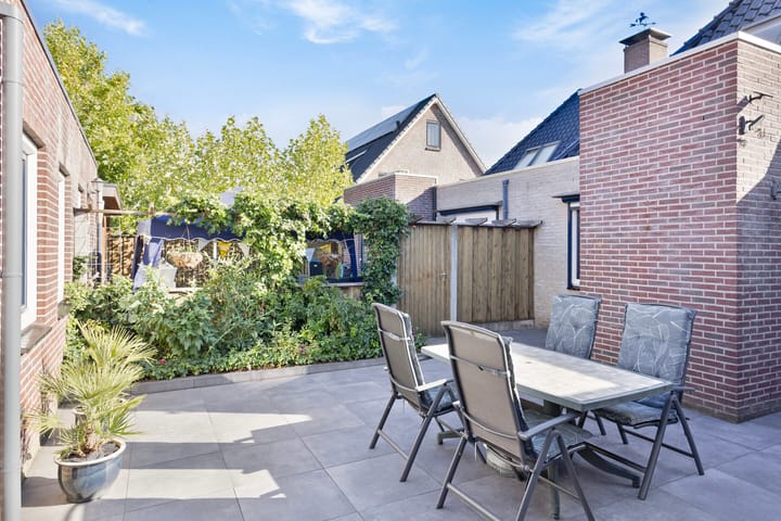 Foto 4 van Renbaanstraat 31