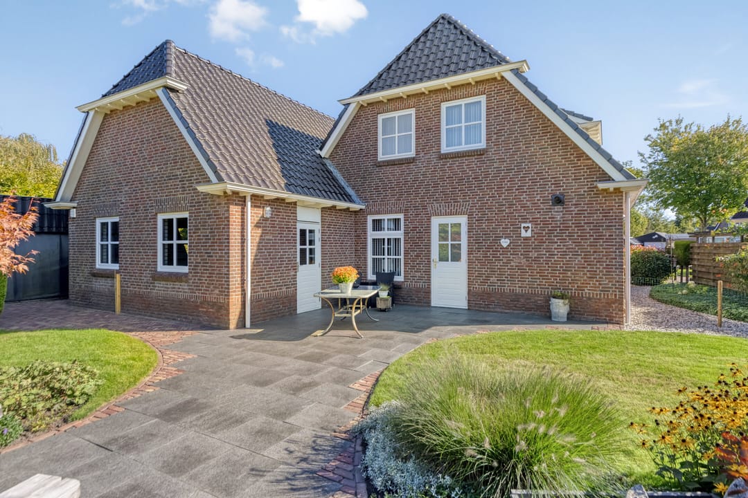 Photo 2 of De Fazant 19