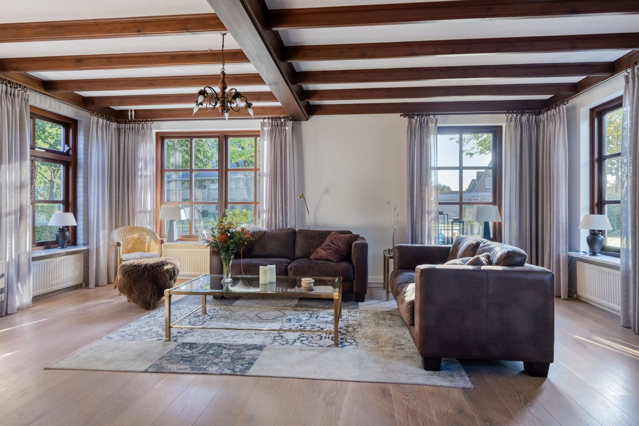 Photo 3 of De Fazant 19